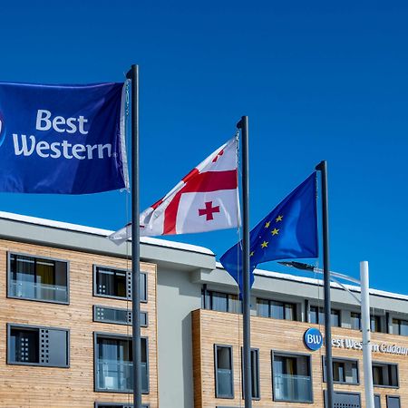 Best Western Gudauri Exterior photo