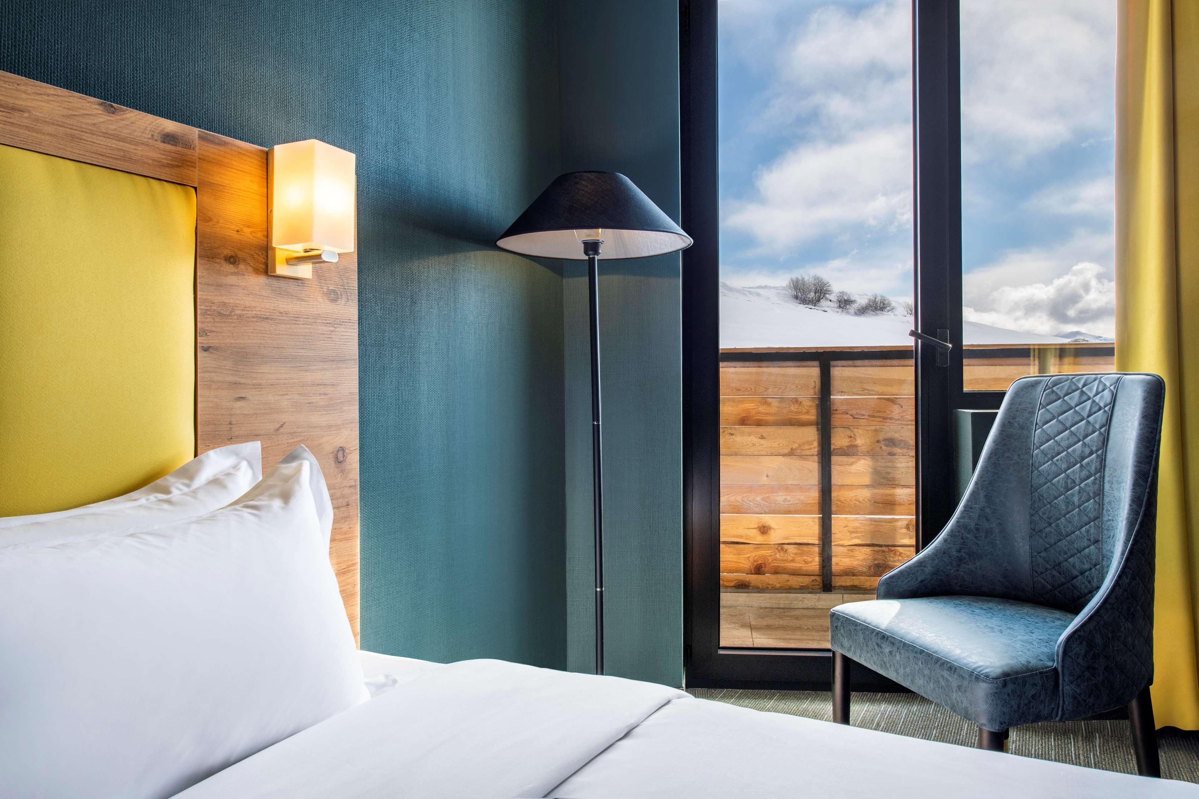 Best Western Gudauri Exterior photo