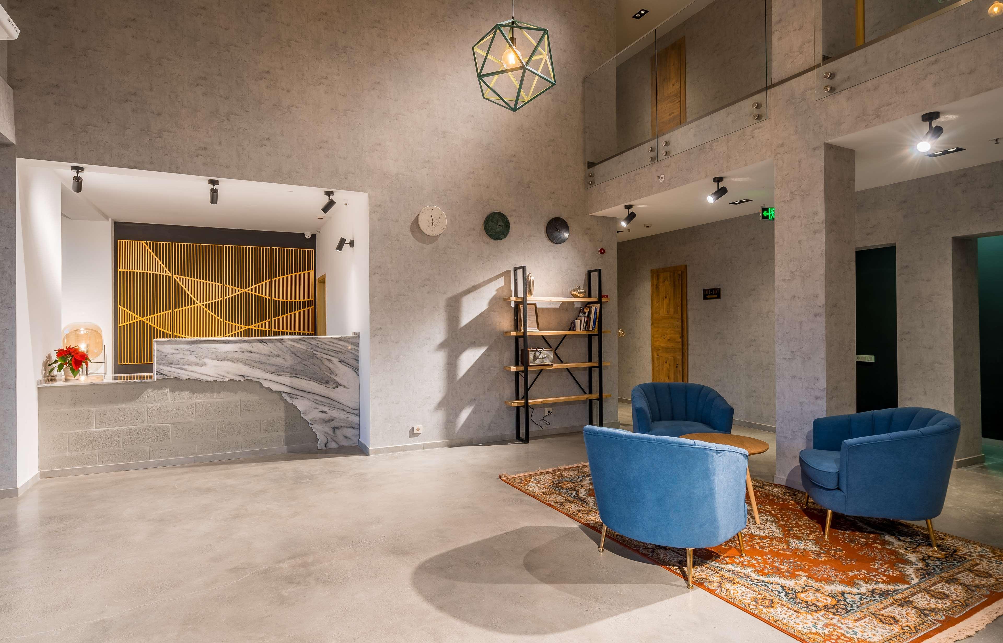 Best Western Gudauri Exterior photo