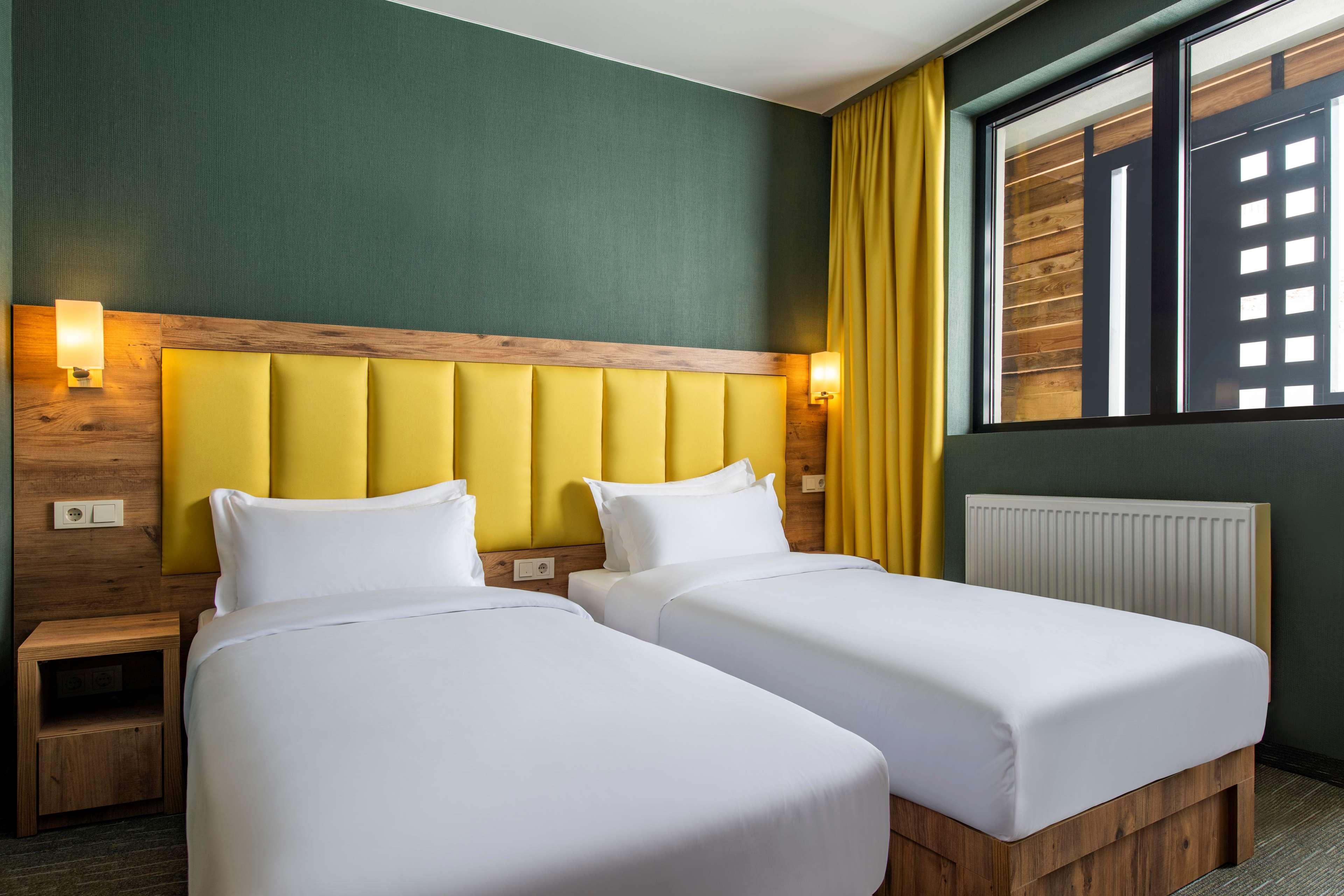 Best Western Gudauri Exterior photo