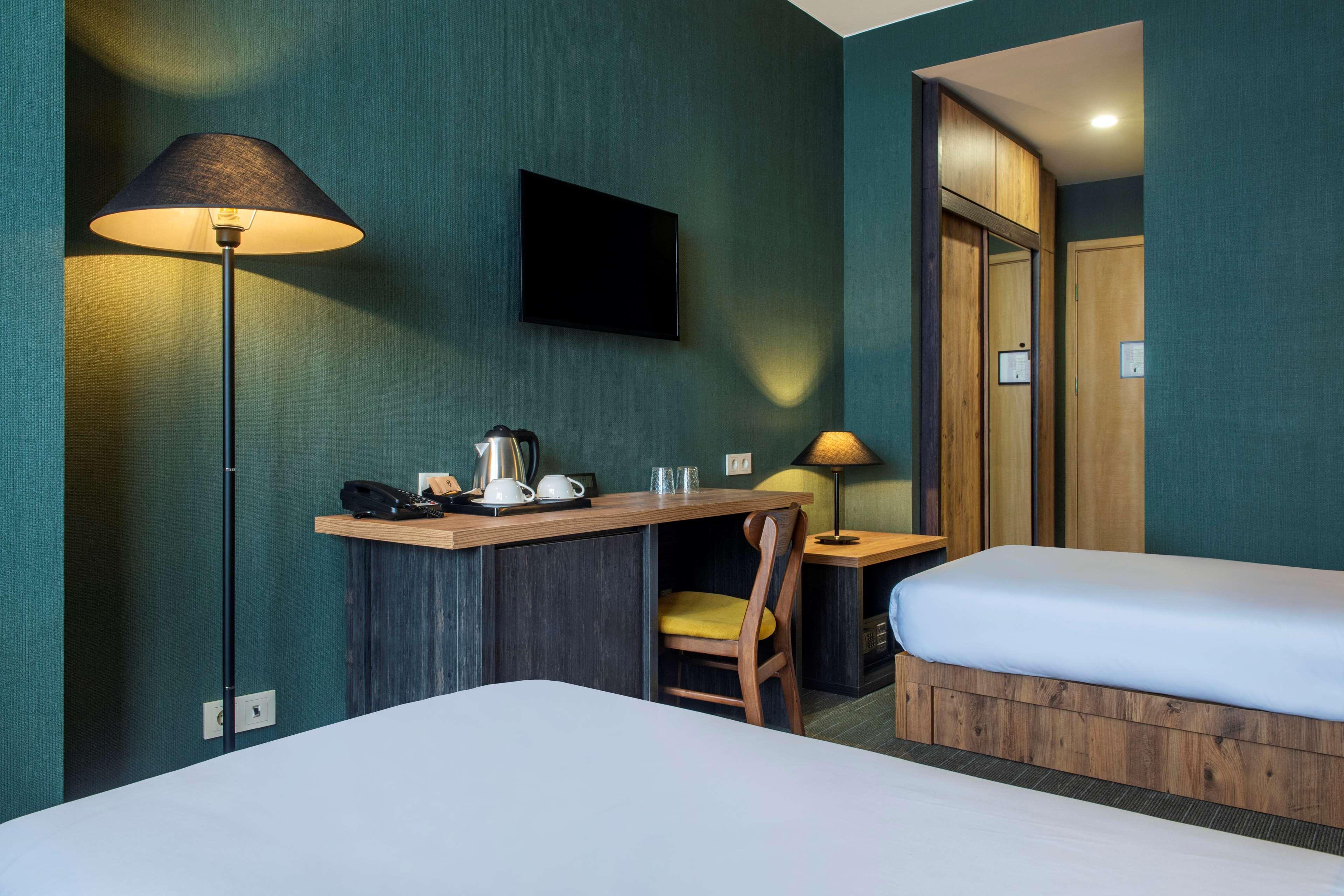 Best Western Gudauri Exterior photo