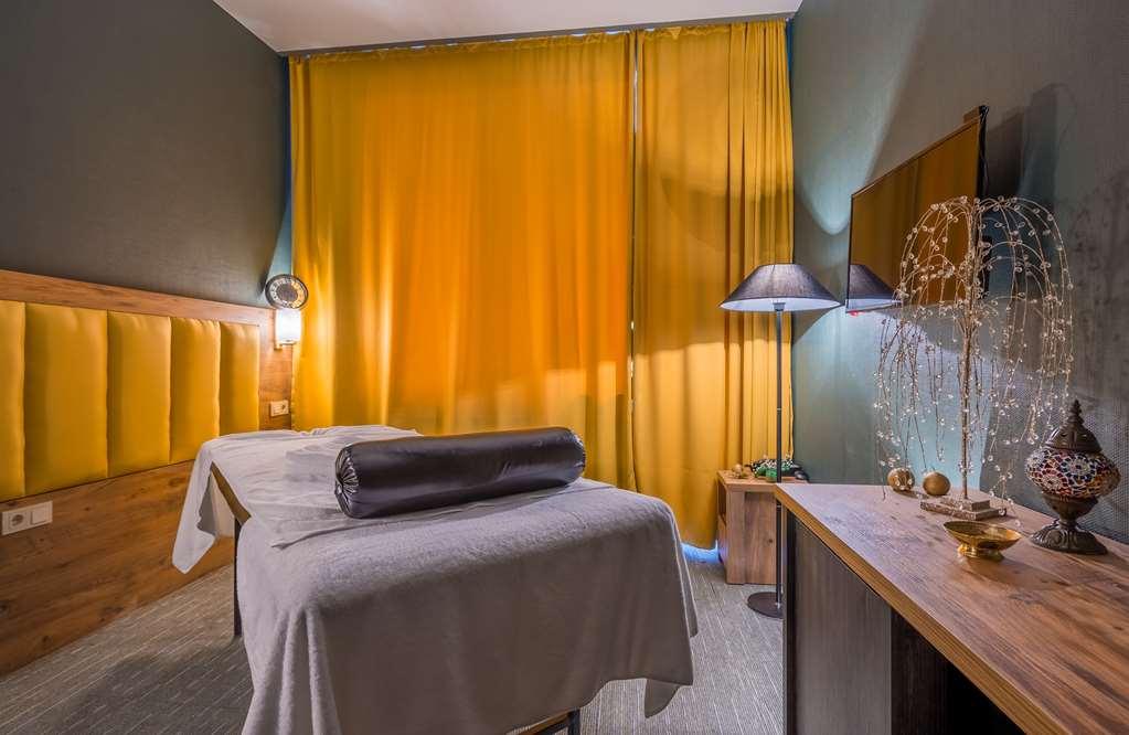 Best Western Gudauri Facilities photo