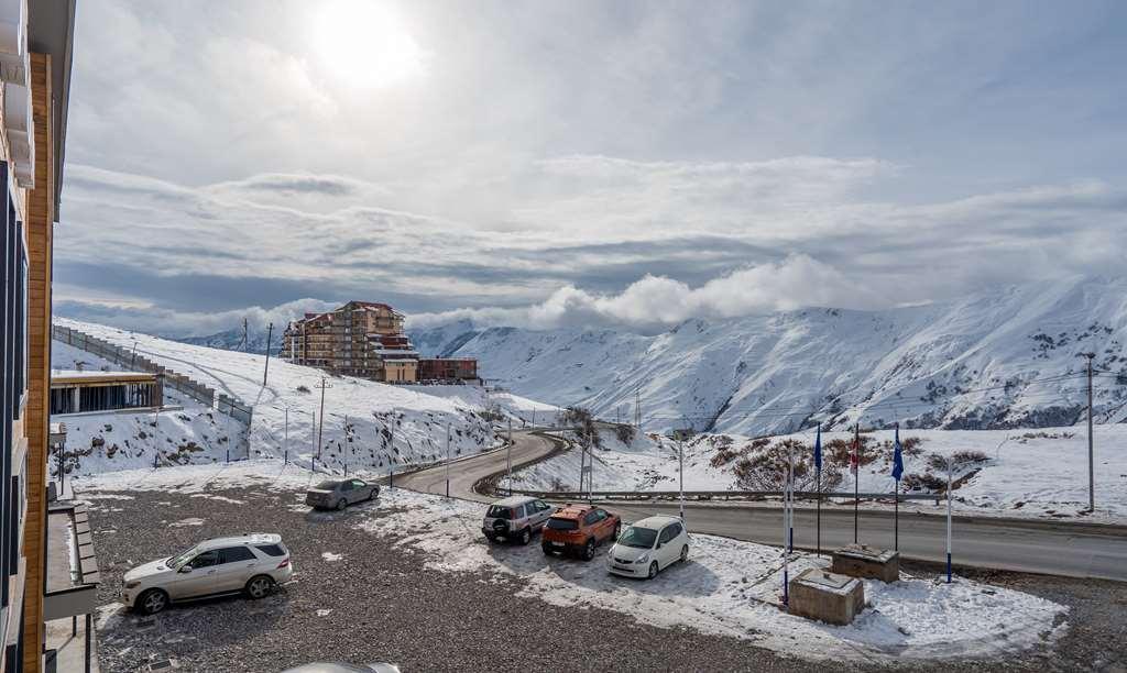 Best Western Gudauri Facilities photo