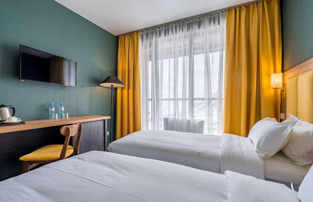 Best Western Gudauri Room photo