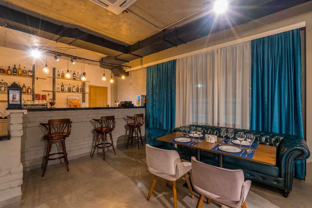 Best Western Gudauri Restaurant photo