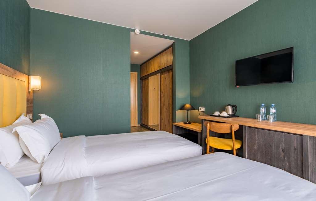 Best Western Gudauri Room photo